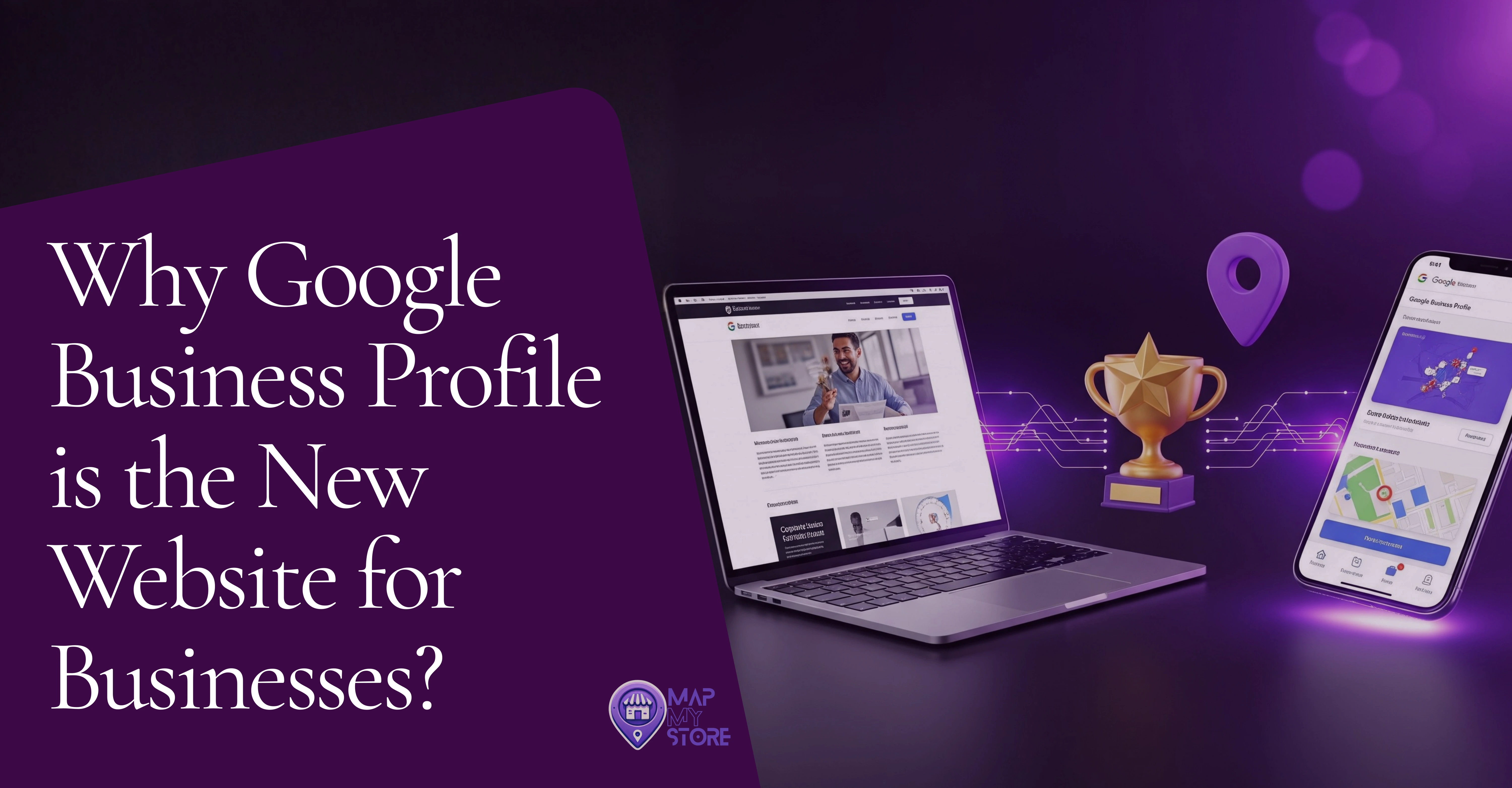 Google Business Profile Optimization: 7 Strategies to Rank Higher 